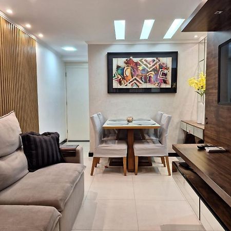 Minha Praia Condominios - Leme Rio de Janeiro Luaran gambar