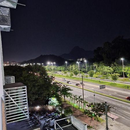 Minha Praia Condominios - Leme Rio de Janeiro Luaran gambar