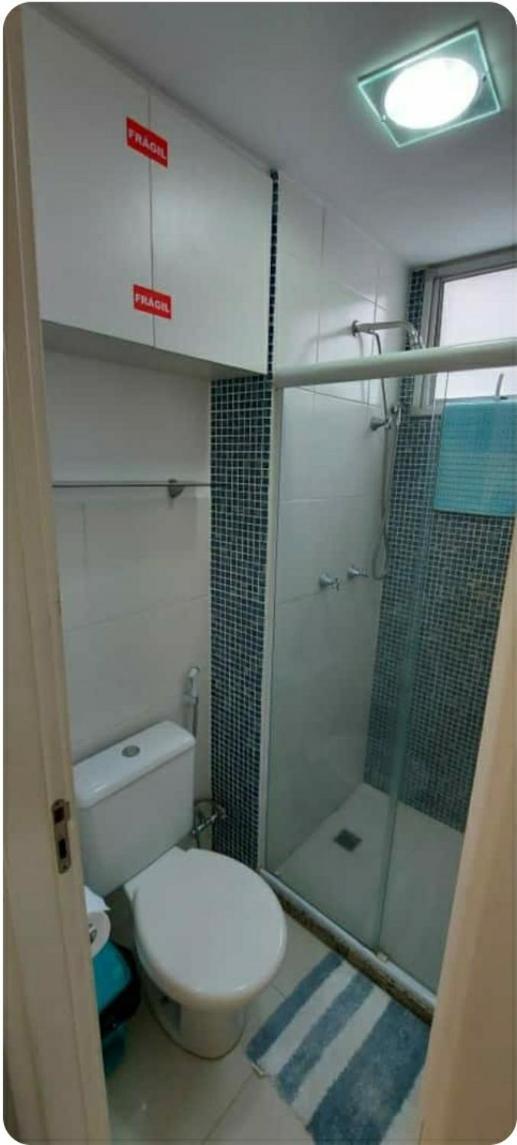 Minha Praia Condominios - Leme Rio de Janeiro Luaran gambar