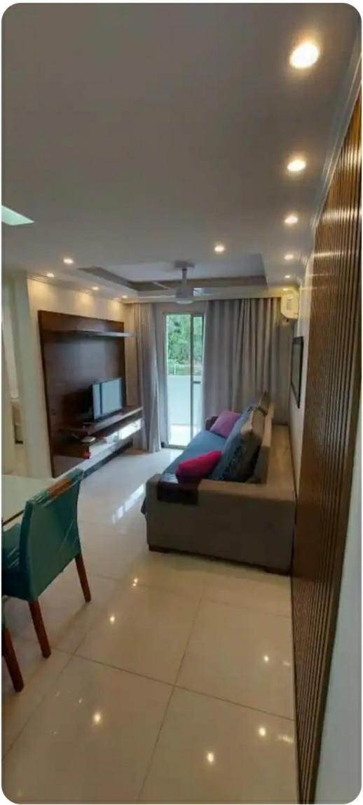 Minha Praia Condominios - Leme Rio de Janeiro Luaran gambar