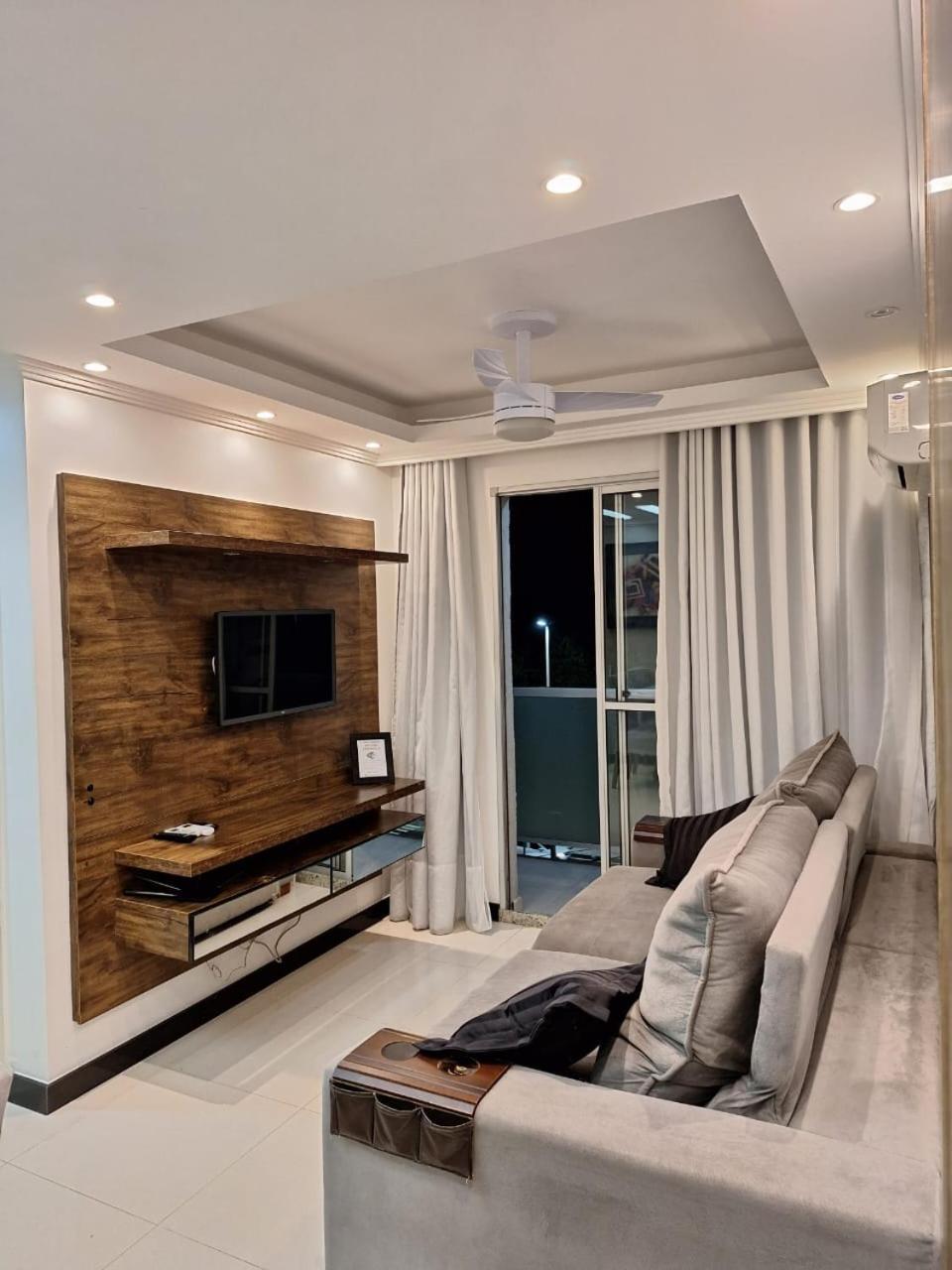 Minha Praia Condominios - Leme Rio de Janeiro Luaran gambar