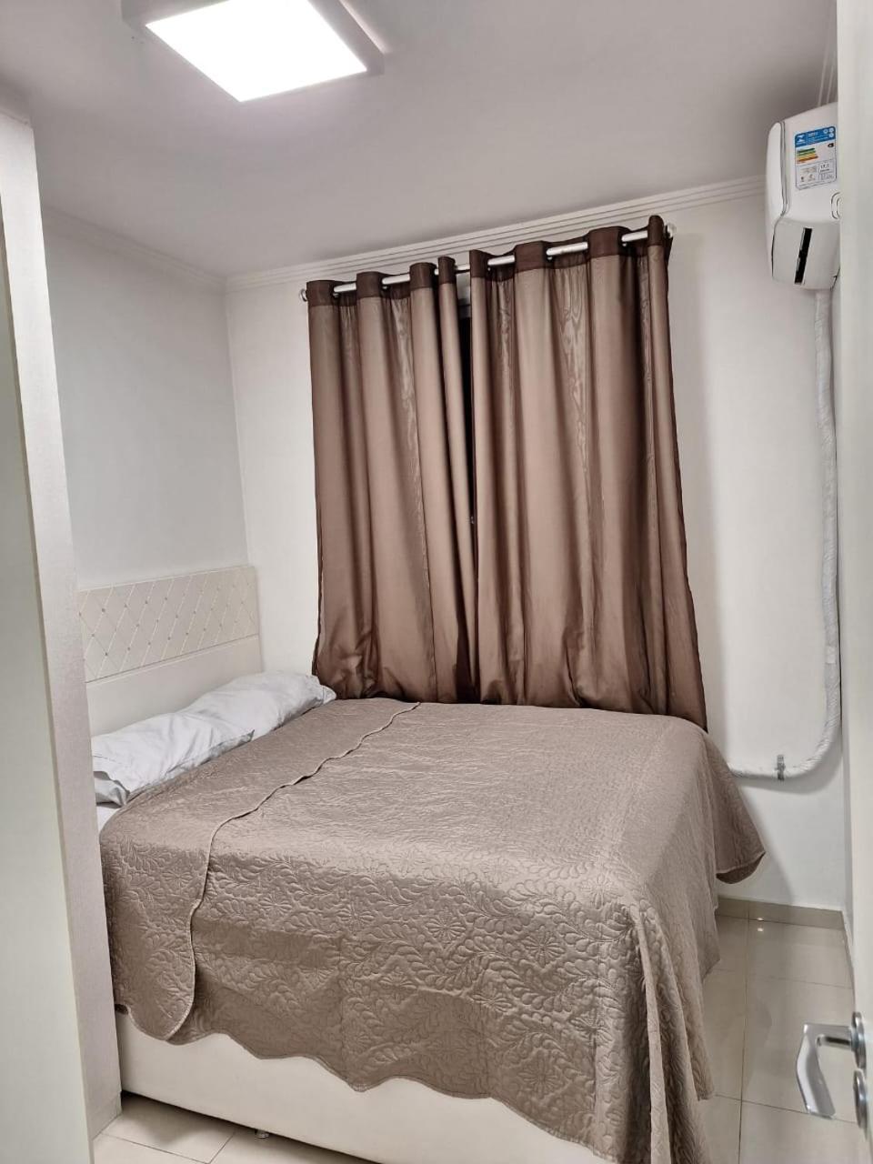 Minha Praia Condominios - Leme Rio de Janeiro Luaran gambar